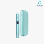 IQOS ILUMA i 加熱煙主機 (2026最新版) - TEREA 專用｜觸控螢幕・彈性抽吸：圖片 3
