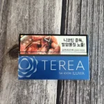 韓國版 TEREA 菸彈整條裝 (10包) - IQOS ILUMA 專用 | 17 種風味庫存直發：圖片 3