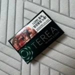 韓國版 TEREA 菸彈整條裝 (10包) - IQOS ILUMA 專用 | 17 種風味庫存直發：圖片 4