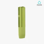 IQOS ILUMA i One 青葉綠｜加熱菸設備現貨・台灣IQOS 代購 - 正品保證