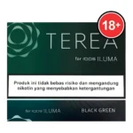 亞洲版 (印尼) TEREA 菸彈：IQOS ILUMA 兼容｜20+種香氣享受可選 - 台灣庫存供應：圖片 3